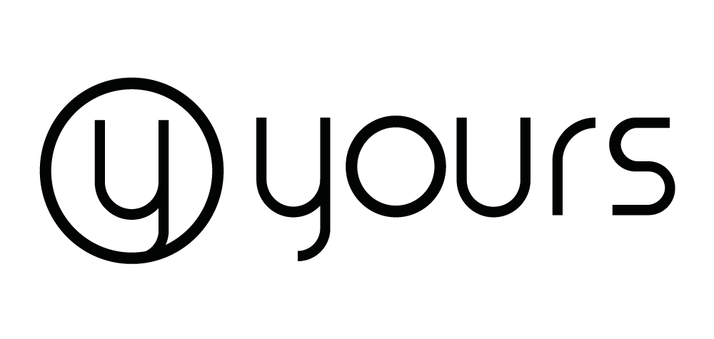 Yours!
