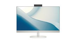 HP All-in-One 27-cr0068ny | 27" Full HD IPS | Intel Core i5-1334U | 16GB RAM | 512GB SSD | Windows 11 Professional | Inclusief Toetsenbord en Muis | OPEN BOX