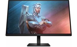 HP Omen 780F9E9 27" | Full HD IPS | 165Hz | 1ms | Zwart | Gaming Monitor