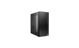 PROMO Desktop | Intel Core i5-12400F | 16GB RAM | 480 GB SSD | Windows 11 Professional | Mini-Tower Behuizing