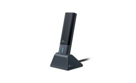 TP-Link Archer TXE70UH | Wi-Fi 6E USB-adapter | Tri-Band AXE5400 | Tot 5400 Mbit/s