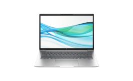 HP ProBook 440 G11 | 14" WUXGA IPS | Intel Core Ultra 5 125U | 16 GB DDR5 | 512 GB SSD | Windows 11 Pro