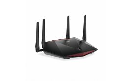 Netgear Nighthawk XR1000 | Wifi 6 Gamingrouter | Gigabit Ethernet Dual-band (2.4 GHz / 5 GHz) | 4800Mbit/s