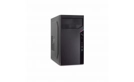 AKTIE Desktop | Intel Core i5-12400 | 16GB | 512GB | Windows 11 Pro | Mini-Tower Behuizing
