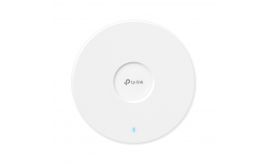 TP-Link Omada EAP772 Access Point | Wifi 7 | Power over Ethernet (PoE) | 9300 Mbit/s | Inclusief Plafond- en Muurmontagebeugel