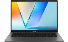 Asus Vivobook 14 | 14'' WUXGA OLED | AMD Ryzen AI 5 330 | 16GB DDR5 | 512GB SSD | W11 Pro