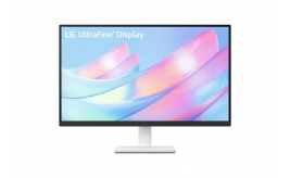 LG UltraFine 27US500 27'' | 3840 x 2160 4K IPS | 60Hz | Monitor | Wit