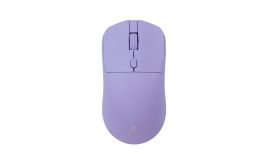 SBOX WM-852P Purple | Draadloze Muis | Links- en Rechtshandig | RF | 1600 DPI | Paars