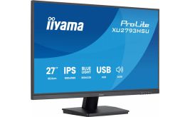 iiyama ProLite XU2793HSU-B7 27'' | 1920x1080 Full HD IPS | 100Hz | 1ms | Monitor