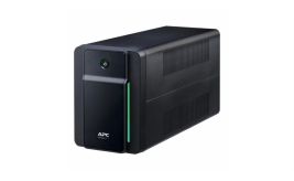 APC Back UPS BX2200MI GR | 2200VA / 1200W UPS | 4 x Schuko | AVR | USB