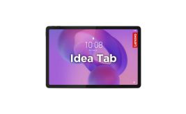 Lenovo Idea Tab | 11" 2.5K | 8GB RAM | 128GB Opslag | Wi-Fi 5 | Android 15 | Grijs