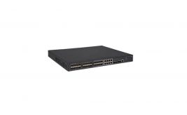 PE 5130-24G-SFP-4SFP+ EI - Switch - L3 - managed 1U RACK REFURBISHED