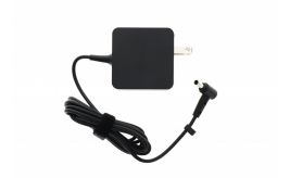 Amerikaanse Stekker ASUS ADAPTER US TYPE 45W 19V 2PIN (4.5PHI) AD2108320 | Renewed