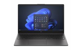 HP 250R G10 | 15.6 Full HD IPS | Intel Core 5 120U | 16GB RAM | 512GB SSD | W11 Pro