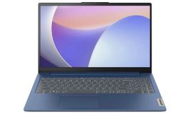 Lenovo IdeaPad 3 | 15.6'' IPS F-HD | Intel Core i5-12450H | 8GB | 512GB | W11 Professional