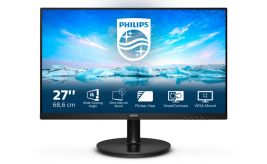 Philips 271V8L/00 27" | 1920x1080 Full HD VA | 75Hz | 4ms | SmartContrast | Flicker-Free | LowBlue Mode | Monitor