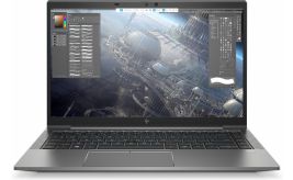 HP ZBook Firefly G8 | 14" Full HD IPS | Intel Core i5-1135G7 | 16GB RAM | 256GB SSD | W11 Pro | Refurbished Silver