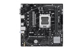 ASUS Prime A620M-K | Socket AM5 | AMD A620 | 2xDDR5 | Micro-ATX | Moederbord