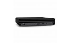 HP ProDesk Mini 400 G9 | Intel Core i5-12500T | 16GB | 256GB | W11 Professional