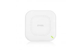 Zyxel WAC500 Access Point | Wifi 5 | Power over Ethernet (PoE) | 866 Mbit/s | Inclusief Plafond- en Muurmontagebeugel