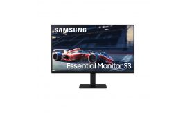 Samsung Essential LS27D300GAU 27'' | 1920x1080 IPS | 100Hz | 1ms | Monitor