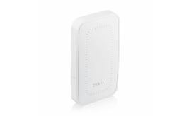 Zyxel WAX300H | WiFi 6 Access Point (AX3000) | 3000 Mbit/s | PoE+ | Inclusief Wandmontagebeugel