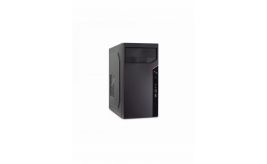 AKTIE Desktop | Intel Core i3-12100 | 16GB | 512GB | Windows 11 Pro | Mini-Tower Behuizing