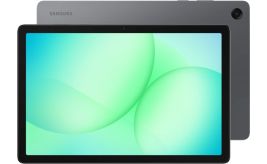 Samsung Galaxy Tab A11+ | 11" (27,9 cm) | 8GB RAM | 256GB Opslag | WiFi 5 | Grijs