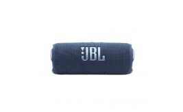 JBL Flip 7 | Portable Bluetooth Speaker | Blauw