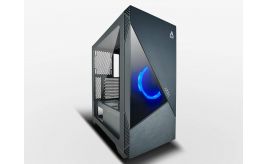 AKTIE Performance RGB Desktop | Intel Core i5-12400 | RTX 4060 8GB | 16GB | 1TB | Windows 11 Pro | Midi-Tower Behuizing