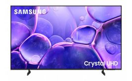 Samsung UE55U8072FUXXH | 55" 4K UHD Smart TV | Crystal Display | HDR | Tizen | OPEN BOX