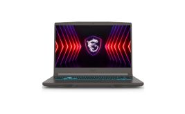 MSI Thin 15 B13UC | 15.6'' Full HD IPS | Intel Core i5-13420H | RTX3050 | 16GB RAM | 512GB SSD | W11 Pro