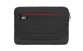 ACT Suburb 14.1" Laptop Sleeve | Grijs | Gemaakt van Gerecycled Plastic
