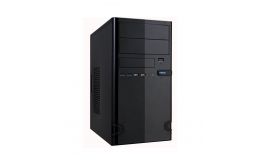 AKTIE Desktop | AMD Ryzen 7 5700G | 16GB | 512GB | Windows 11 Pro | Mini-Tower Behuizing
