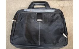 Targus Notebook Tas 15'' Refurbished Silver