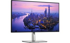 Dell UltraSharp U2725QE | 27″ 4K IPS Black | Thunderbolt 4 Hub | Monitor | 120Hz | Open Box