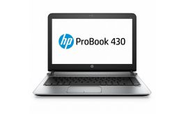 HP ProBook 430 G3 | 13.3'' IPS | Intel Core i3-6100 | 4GB | 120GB | W11 Professional | RFS