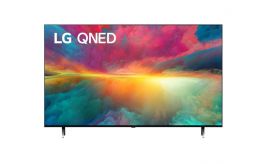 LG QNED773RB | 50'' Ultra HD 4K | QNED Smart TV | Wifi | WebOS | Local Dimming | HDR10 | 50Hz