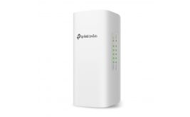 TP-Link Omada SG2005P-PD netwerk-switch Managed L2/L2+ 10G Ethernet (100/1000/10000) Power over Ethernet (PoE) Desktop Wit