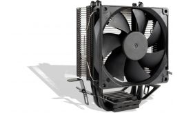 Inter-Tech 4P90 | 125W TDP | 92mm Fan | CPU Luchtkoeler