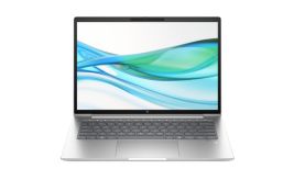 HP ProBook 440 G11 | 14'' IPS WUXGA | Intel Core Ultra 5 125U | 16GB DDR5 | 512GB | W11 Professional | RENEWED