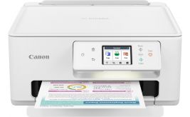 Canon Pixma TS7650i AiO Inkjetprinter | 1200 x 1200 DPI | Wifi | Kleur
