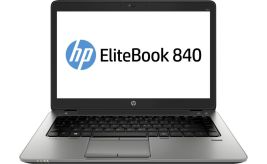 HP EliteBook 840 G3 | 14.4'' Full-HD | Intel Core i5-6300 | 8GB RAM | 128GB SSD | W11 Professional | 4G | REFURBISHED SILVER
