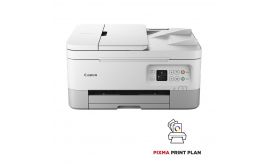 Canon Pixma TS7451i AiO Inkjetprinter | 4800 x 1200 DPI | Wifi | Kleur | ADF