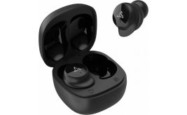SBOX Earbuds EB-TWS538-B | Draadloze In-Ear Bluetooth Oordopjes | USB-C Oplaadcase | Zwart