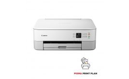 Canon Pixma TS5351i AiO Inkjetprinter | 4800 x 1200 DPI | Wifi | Kleur