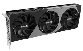 INNO3D GeForce RTX 5070 X3 OC | 12GB GDDR7 | DLSS 4 | Videokaart | Nvidia GPU