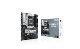 ASUS PRIME X670-P | AMD X670 | Socket AM5 | 4x DDR5 | ATX Moederbord | REFURBISHED
