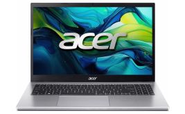 Acer Aspire 3 | 15.6" Full HD IPS | AMD Ryzen 5 5625U | 16GB RAM | 512GB SSD | Windows 11 Professional