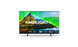 Philips 65PUS8319/12 65" | 4K Ultra HD Ambilight Smart TV | Titan OS + Wifi | Dolby Vision | 60Hz